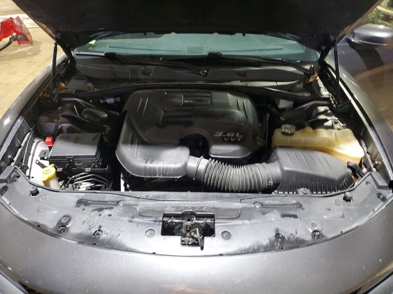 Продаж на аукціоні авто 2021 Dodge Charger, vin: 2C3CDXHG4MH536810, номер лоту: 49791886