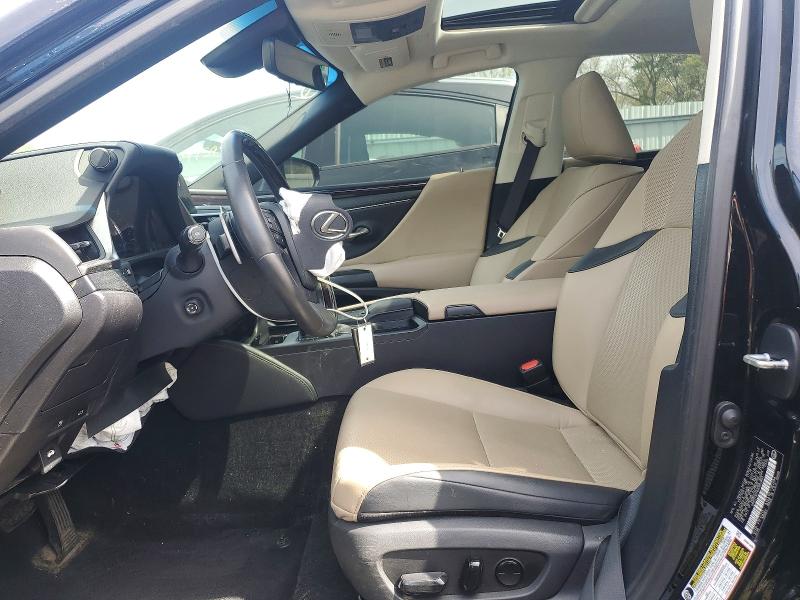 Продаж на аукціоні авто 2021 Lexus Es 250, vin: 58AD11D11MU002883, номер лоту: 53228976