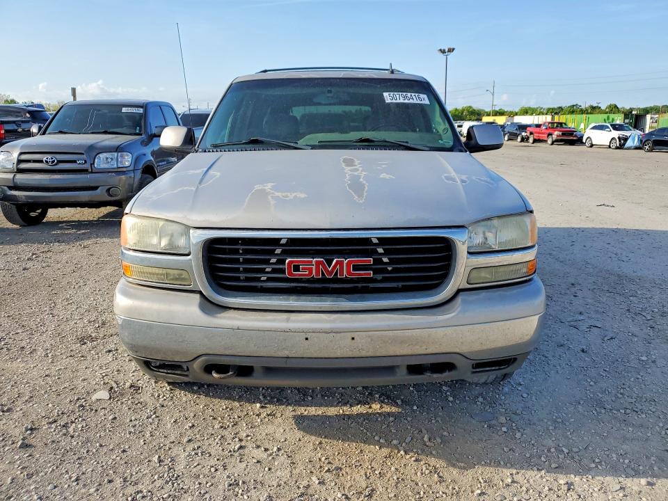 Aukcja sprzedaży 2006 Gmc Yukon Xl, vin: 1GKFK16Z96J138482, numer aukcji: 50796416