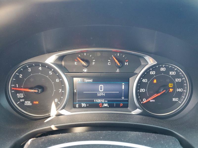 Aukcja sprzedaży 2020 Gmc Terrain, vin: 3GKALMEV3LL112701, numer aukcji: 49464746