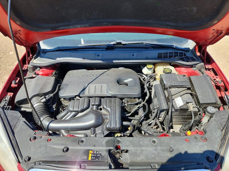 50583756 :رقم المزاد ، 1G4PP5SK2D4218439 vin ، 2013 Buick Verano مزاد بيع