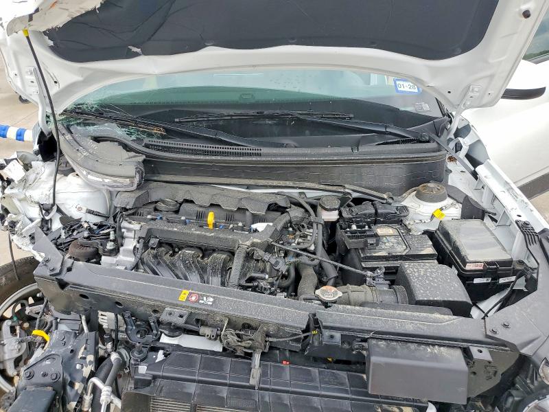 Продаж на аукціоні авто 2026 Hyundai Venue, vin: KMHRB8A37TU439312, номер лоту: 49990576