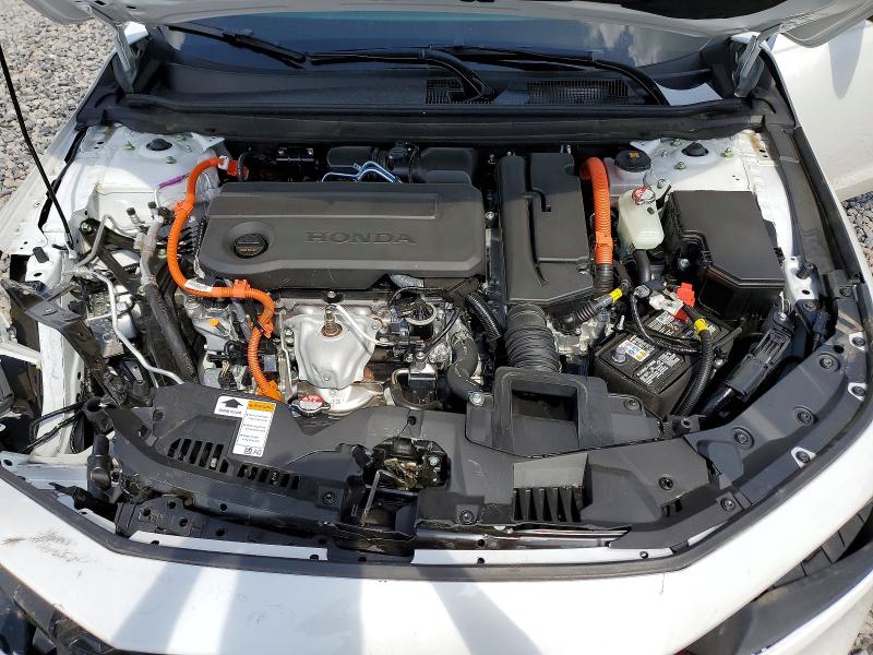 Продаж на аукціоні авто 2025 Honda Accord, vin: 1HGCY2F56SA082576, номер лоту: 48716706