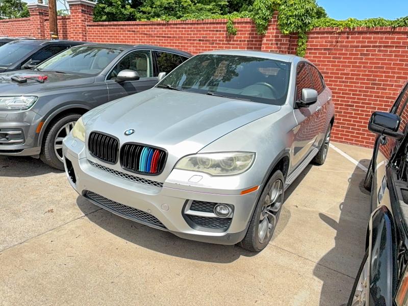 Aukcja sprzedaży 2014 Bmw X6, vin: 5UXFG2C55E0C44874, numer aukcji: 52181116