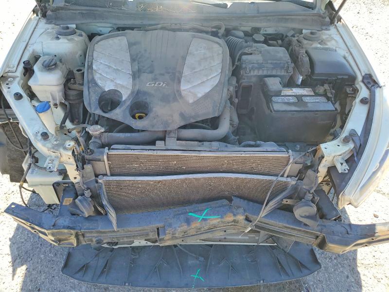 48670086 :رقم المزاد ، KNALN4D76G5211372 vin ، 2016 Kia Cadenza مزاد بيع
