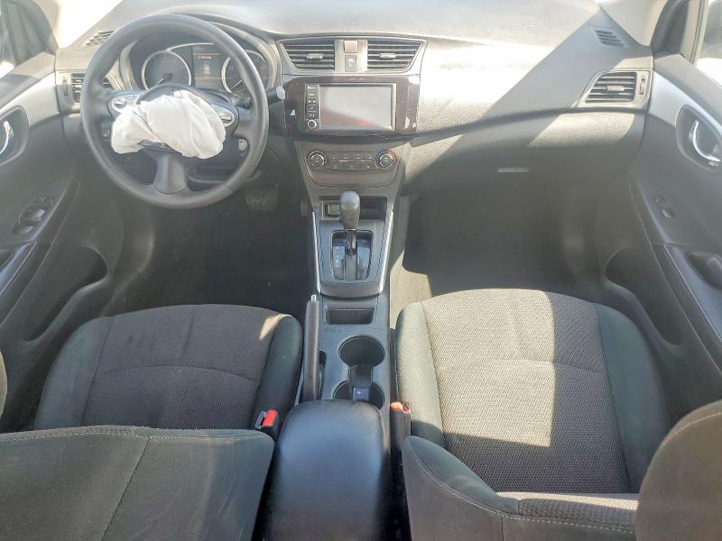 Продажа на аукционе авто 2019 Nissan Sentra, vin: 3N1AB7AP5KY342204, номер лота: 51655036