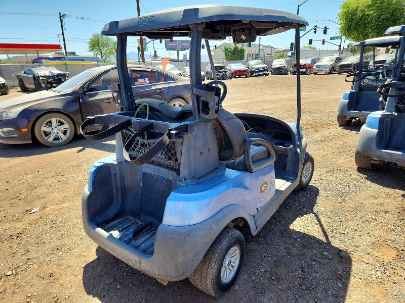 Aukcja sprzedaży 2020 Club Car Tempo Lithium, vin: AN2045125664, numer aukcji: 49615526