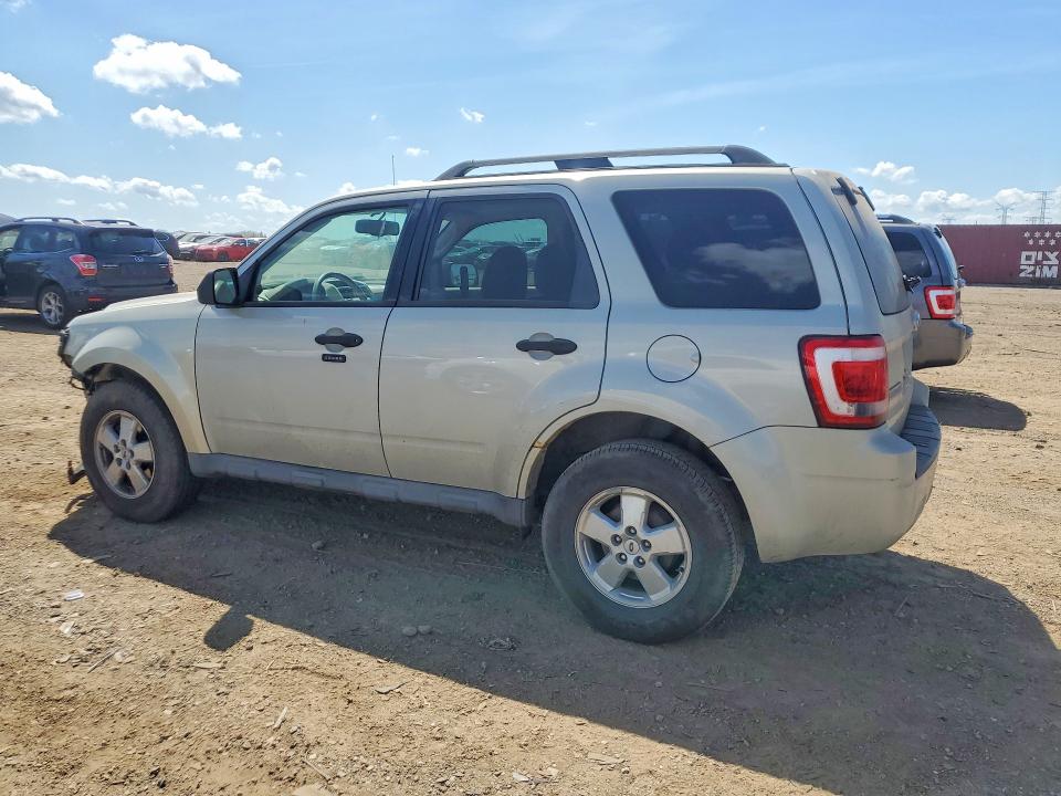 Aukcja sprzedaży 2009 Ford Escape, vin: 1FMCU93G79KC56941, numer aukcji: 50368386