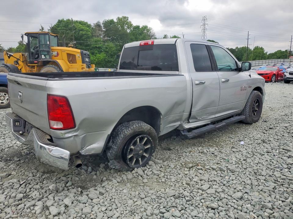 Aukcja sprzedaży 2014 Ram 1500, vin: 1C6RR6GT0ES120805, numer aukcji: 51804966