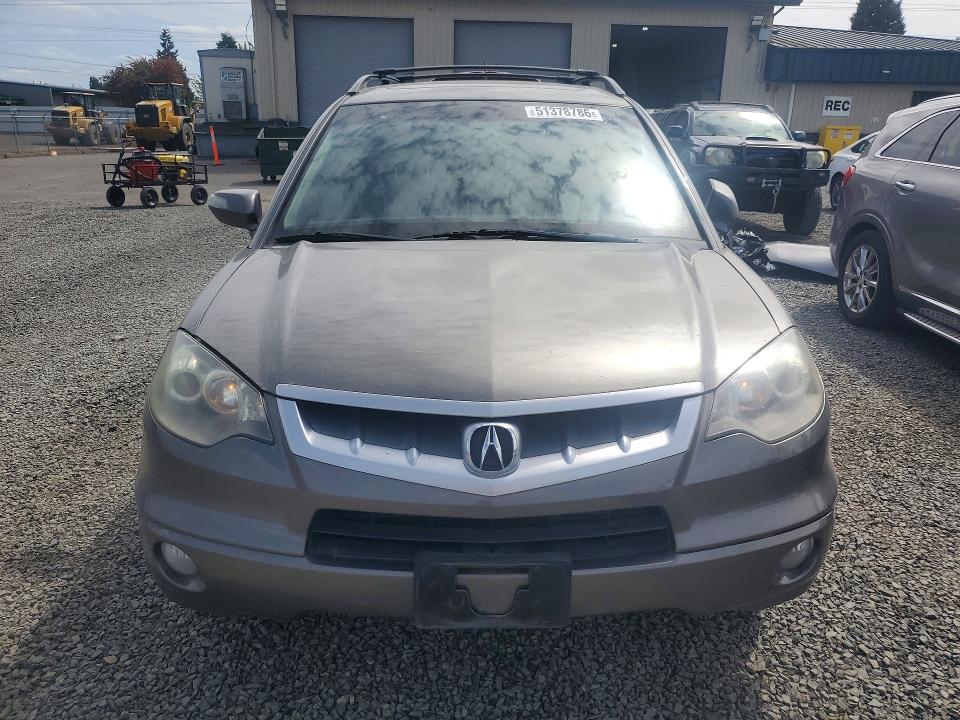 Продажа на аукционе авто 2008 Acura Rdx, vin: 5J8TB18598A000020, номер лота: 51378786