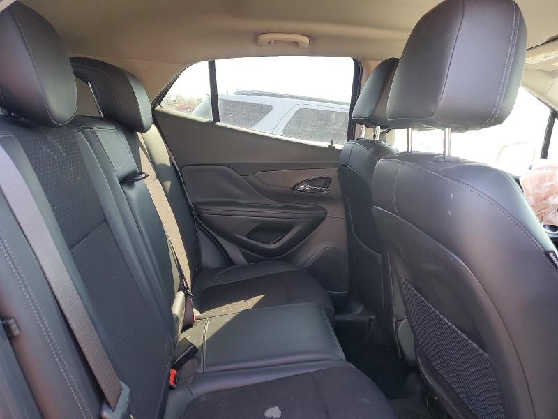 Aukcja sprzedaży 2018 Buick Encore, vin: KL4CJFSB3JB551518, numer aukcji: 49148196
