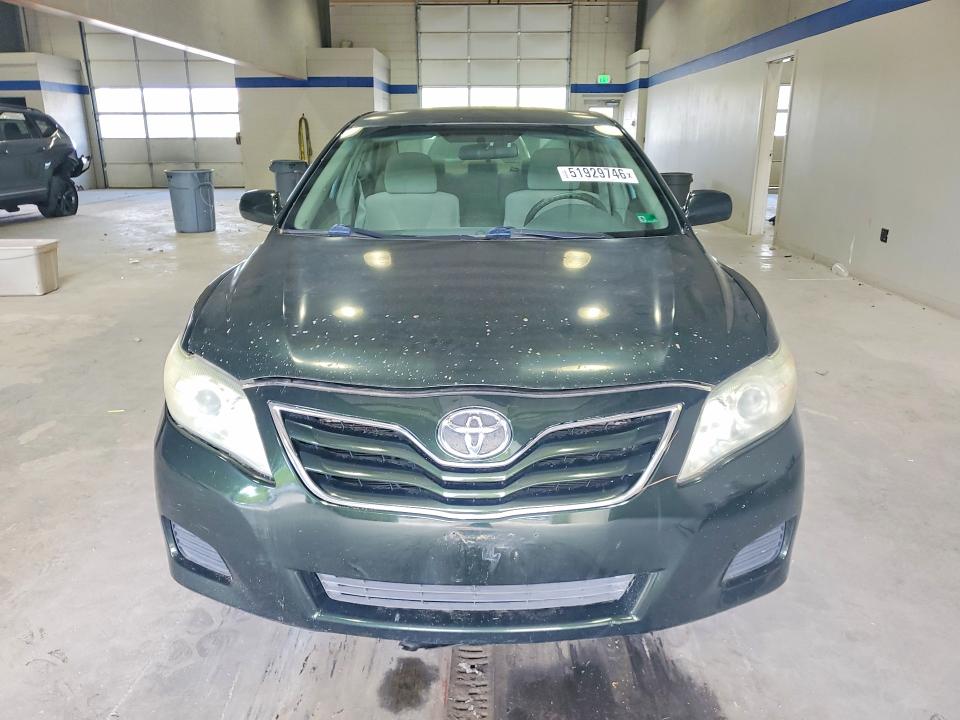 51929746 :رقم المزاد ، 4T1BF3EK1AU535119 vin ، 2010 Toyota Camry مزاد بيع