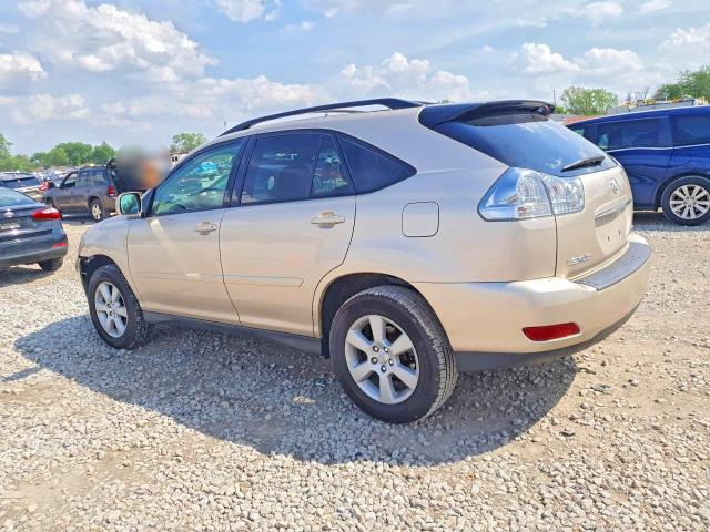 Aukcja sprzedaży 2005 Lexus Rx, vin: 2T2HA31U65C055919, numer aukcji: 51353526