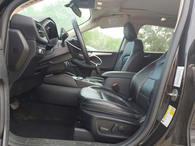 Aukcja sprzedaży 2020 Ford Escape, vin: 1FMCU9H90LUB63037, numer aukcji: 49862666