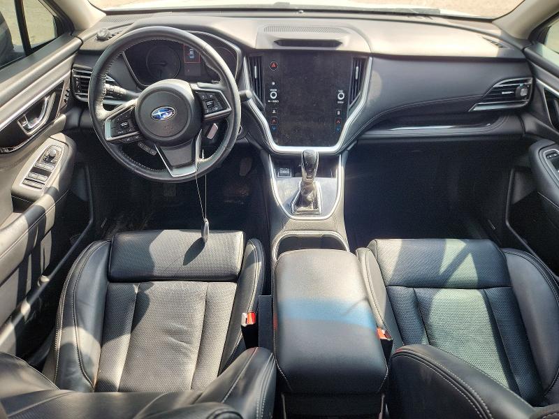 2020 Subaru Legacy მანქანა იყიდება აუქციონზე, vin: 4S3BWAN69L3005257, აუქციონის ნომერი: 47365266