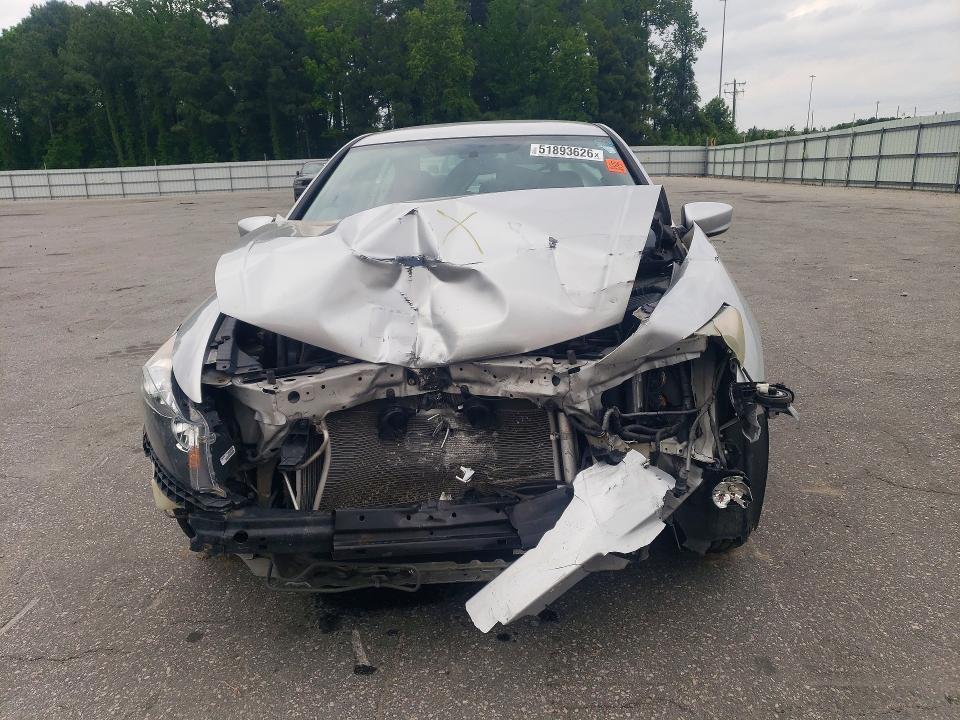 Продаж на аукціоні авто 2012 Honda Accord, vin: 1HGCP2F44CA177326, номер лоту: 51893626