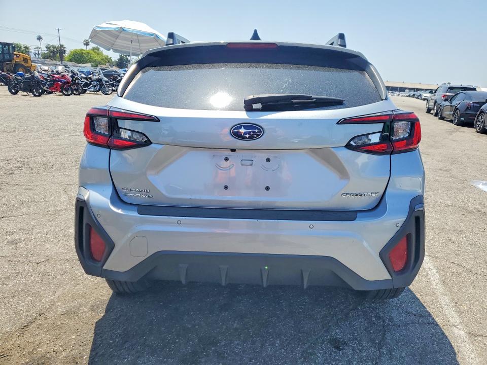 Продаж на аукціоні авто 2024 Subaru Crosstrek, vin: 4S4GUHL63R3714357, номер лоту: 51907566