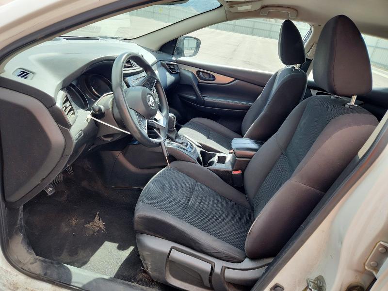 Aukcja sprzedaży 2020 Nissan Rogue Sport, vin: JN1BJ1CW4LW362476, numer aukcji: 50529606