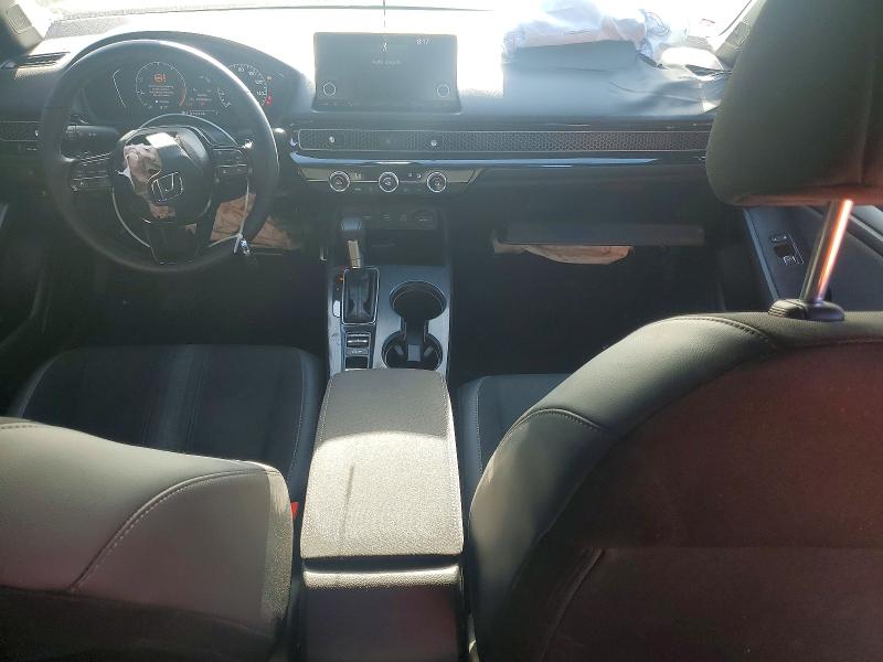 Aukcja sprzedaży 2025 Honda Civic, vin: 2HGFE2F55SH584096, numer aukcji: 48990706