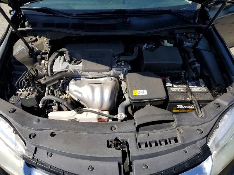 Продажа на аукционе авто 2017 Toyota Camry, vin: 4T1BF1FK6HU679472, номер лота: 51453366