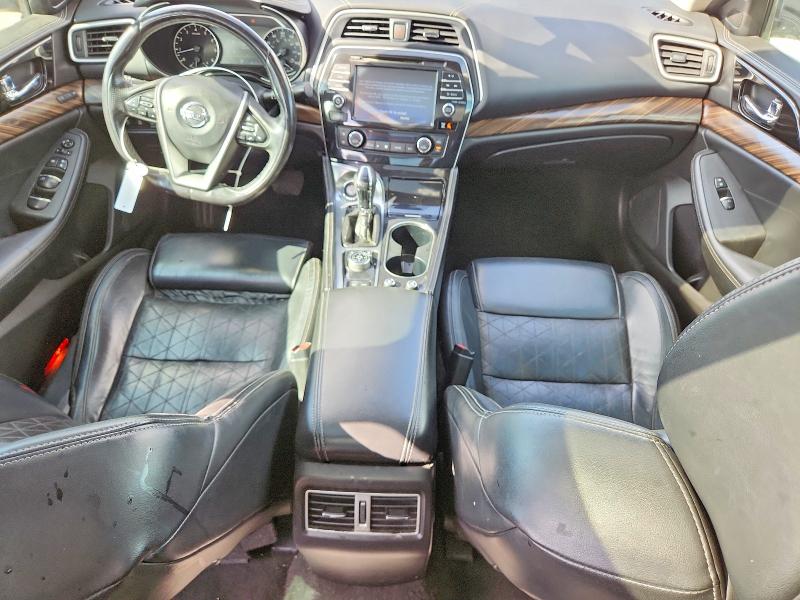 Продажа на аукционе авто 2016 Nissan Maxima, vin: 1N4AA6AP0GC416337, номер лота: 50292186
