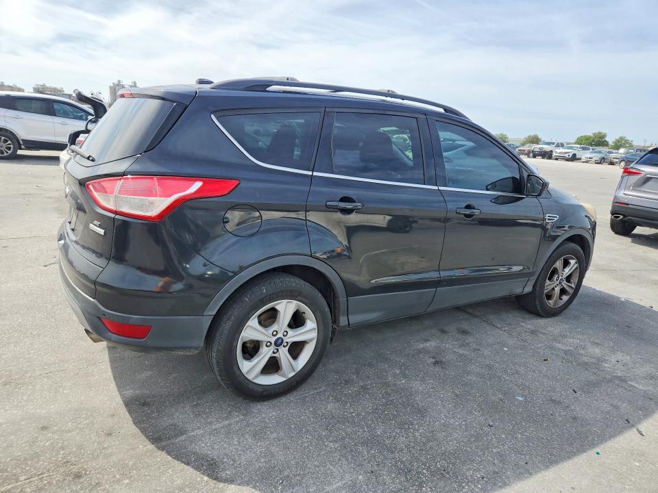 2014 Ford Escape მანქანა იყიდება აუქციონზე, vin: 1FMCU0GX6EUA35089, აუქციონის ნომერი: 50241696