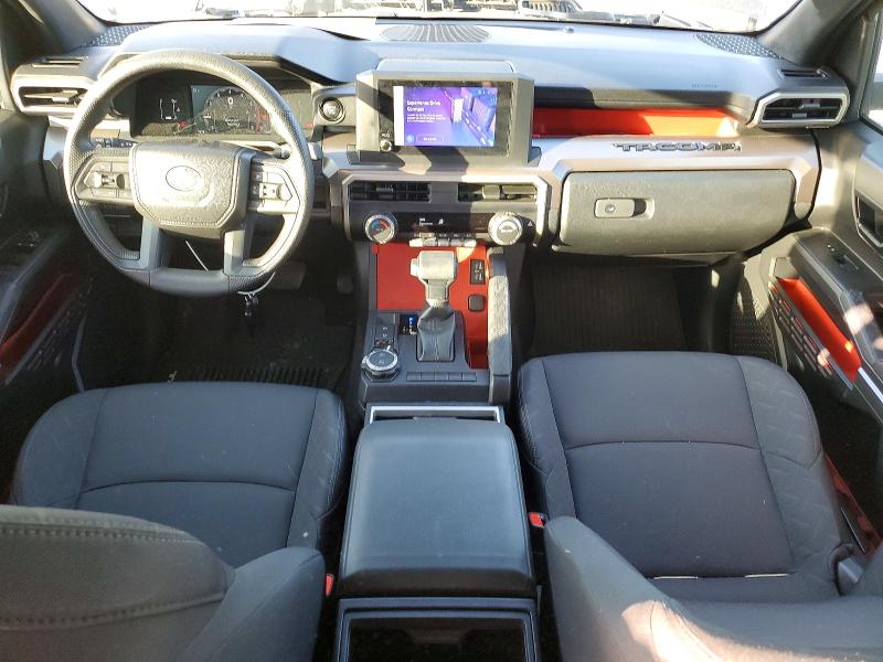 Продаж на аукціоні авто 2024 Toyota Tacoma, vin: 3TYLB5JN8RT059486, номер лоту: 50447676