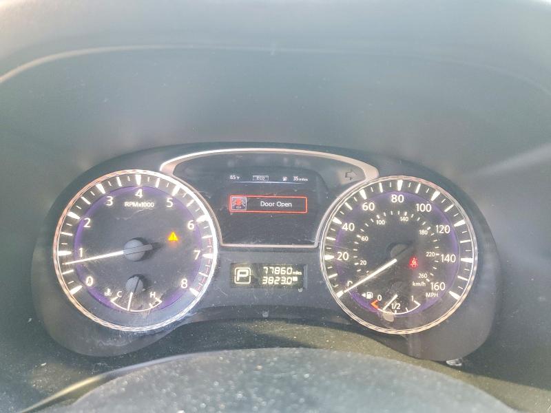 Aukcja sprzedaży 2018 Infiniti Qx60, vin: 5N1DL0MM1JC501058, numer aukcji: 50610706