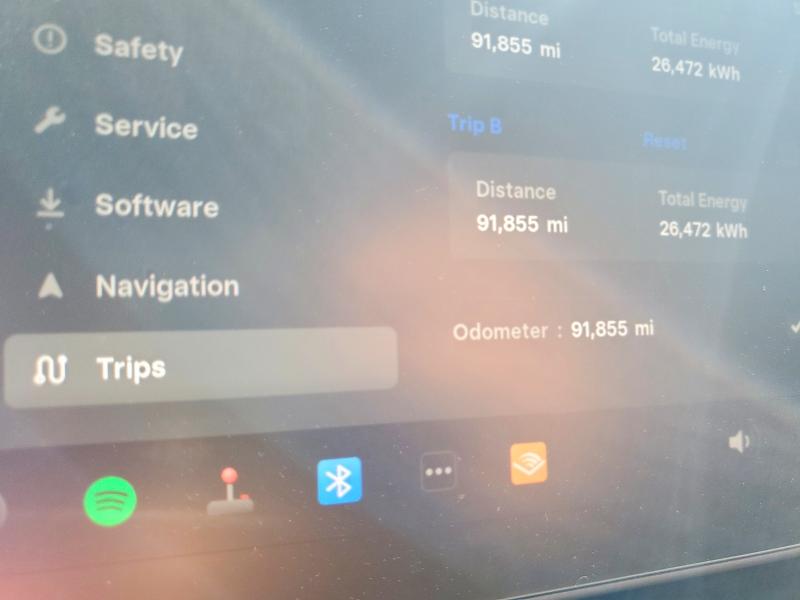 Продажа на аукционе авто 2021 Tesla Model 3, vin: 5YJ3E1EB6MF974636, номер лота: 48237216