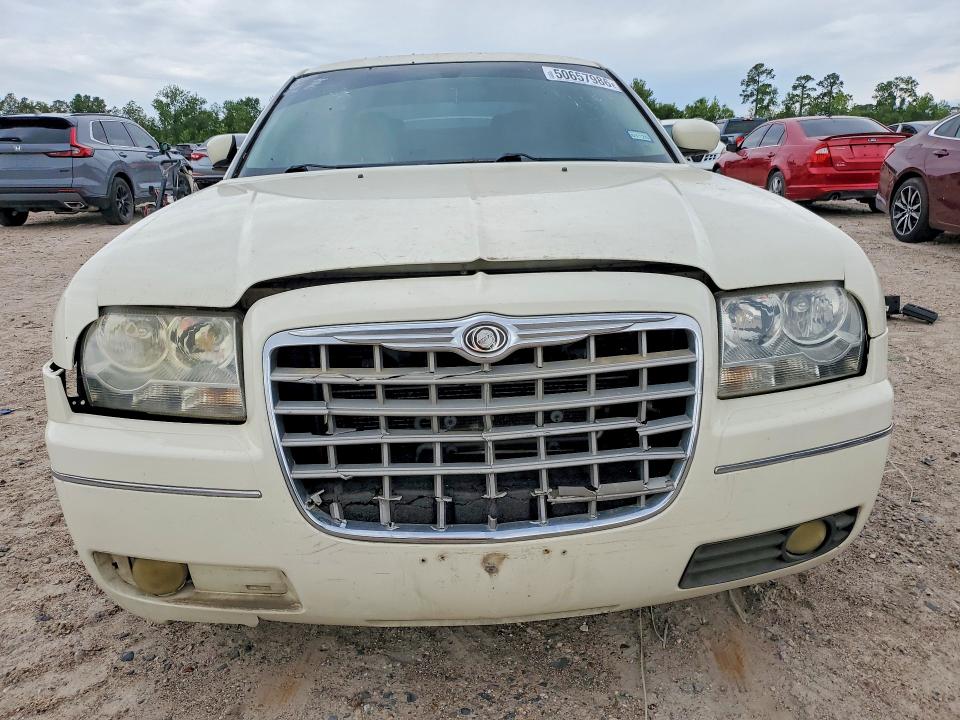 Aukcja sprzedaży 2005 Chrysler 300, vin: 2C3JA53G25H672964, numer aukcji: 50657986