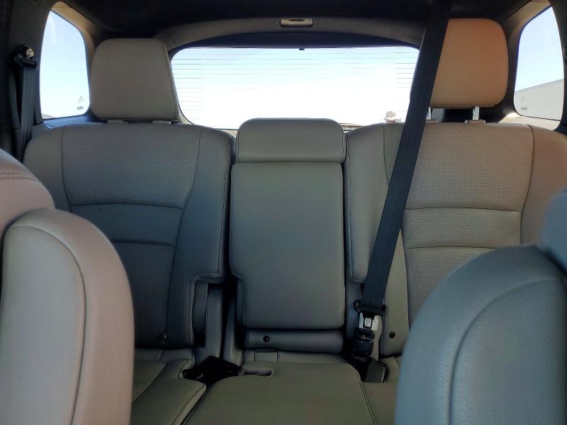 Продаж на аукціоні авто 2022 Honda Passport, vin: 5FNYF7H51NB005890, номер лоту: 48175916