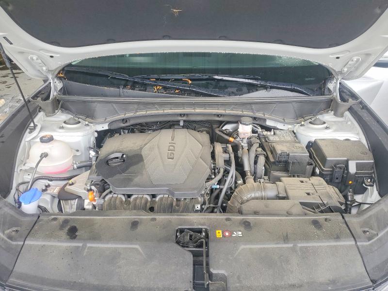 51310516 :رقم المزاد ، 5NMJBCAE1PH238962 vin ، 2023 Hyundai Tucson مزاد بيع