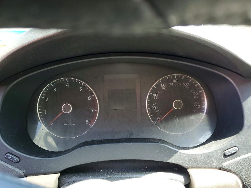 Aukcja sprzedaży 2012 Volkswagen Jetta, vin: 3VWLX7AJ6CM408574, numer aukcji: 50600236