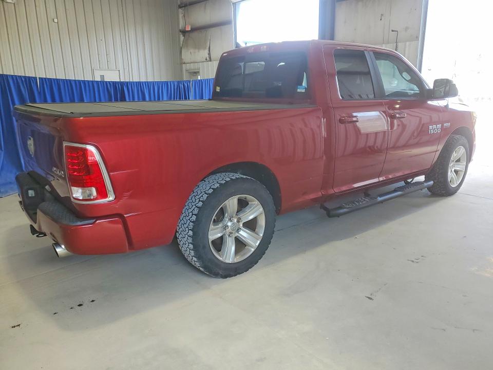 48054486 :رقم المزاد ، 1C6RR7HT4DS574008 vin ، 2013 Ram 1500 مزاد بيع