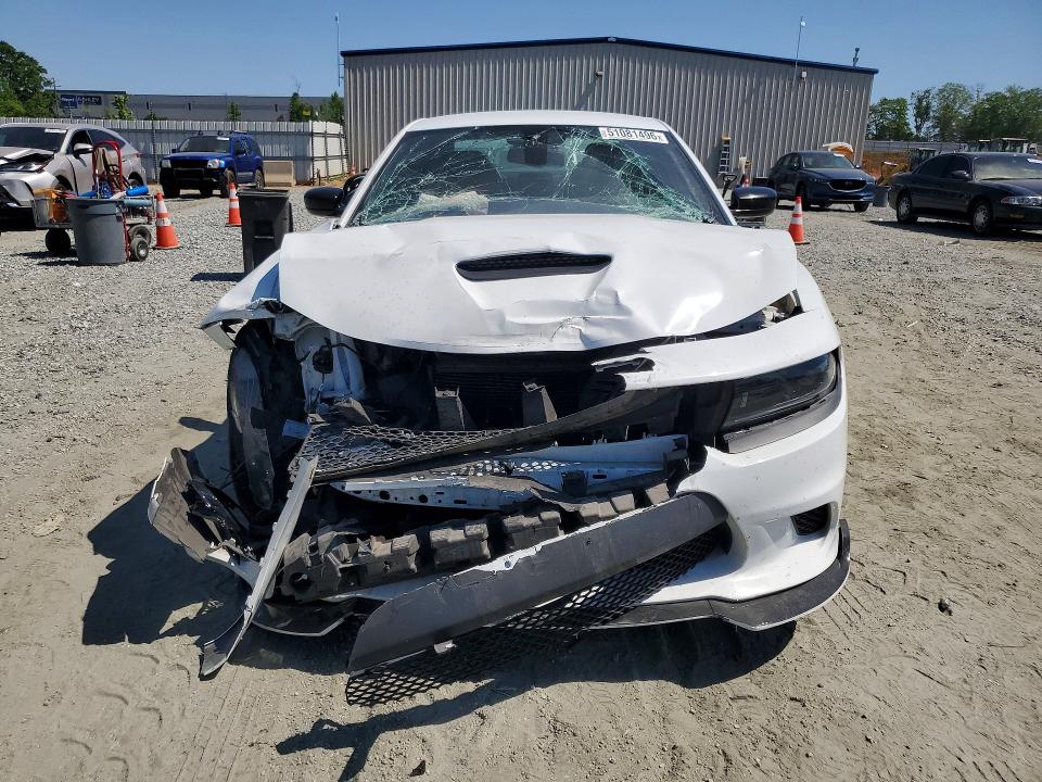 Продажа на аукционе авто 2023 Dodge Charger, vin: 2C3CDXMG9PH536537, номер лота: 51081496