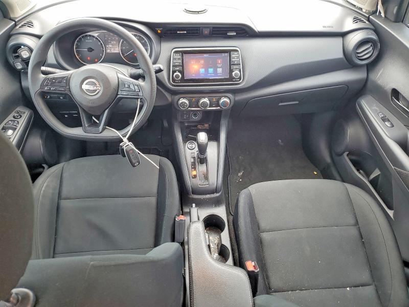 Aukcja sprzedaży 2024 Nissan Kicks, vin: 3N1CP5BV2RL583916, numer aukcji: 50957916