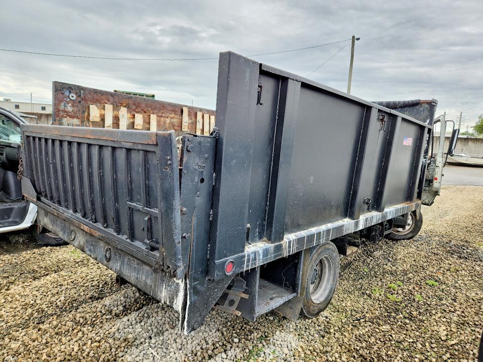 Aukcja sprzedaży 2004 Hino Fb, vin: JHBFB4JE041S11163, numer aukcji: 47424566