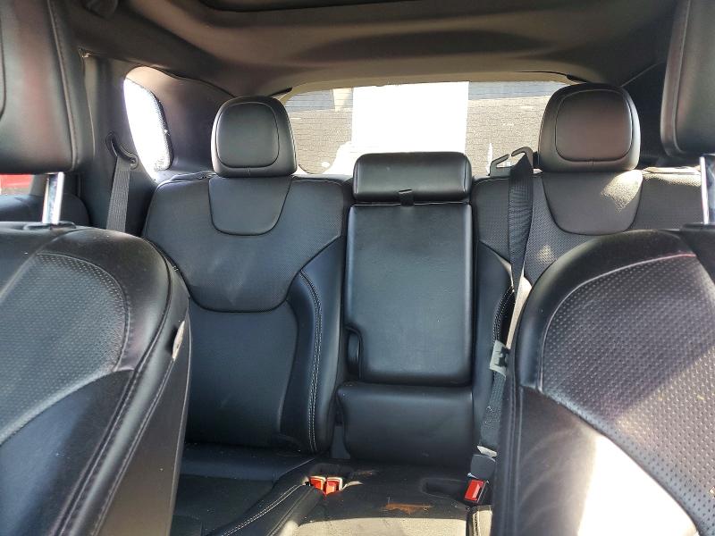 Aukcja sprzedaży 2021 Jeep Cherokee, vin: 1C4PJLMX4MD119916, numer aukcji: 50292516