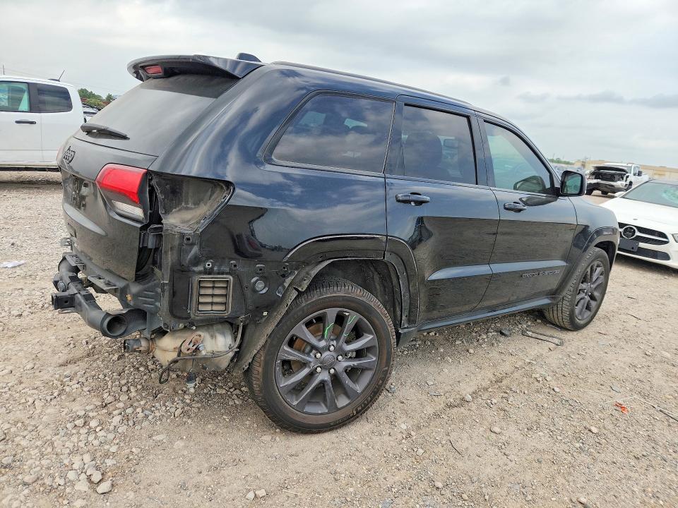 Aukcja sprzedaży 2018 Jeep Grand Cherokee, vin: 1C4RJECG4JC265532, numer aukcji: 51413986