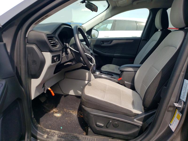 2023 Ford Escape მანქანა იყიდება აუქციონზე, vin: 1FMCU9GN6PUA38984, აუქციონის ნომერი: 50154636