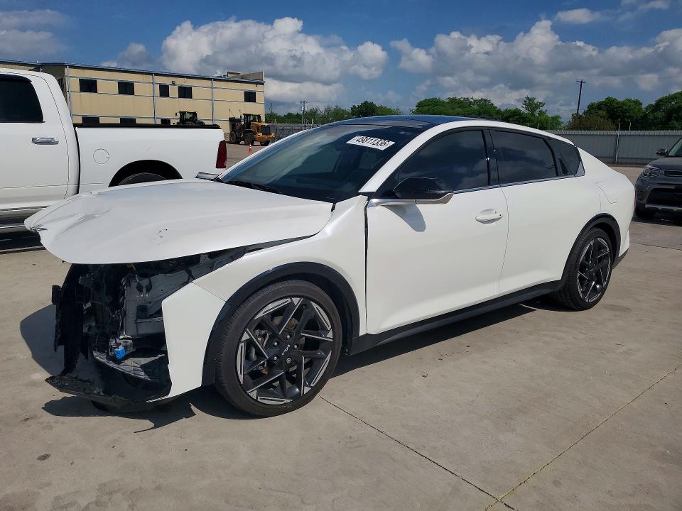 Aukcja sprzedaży 2025 Kia K4, vin: 3KPFW4DE2SE080904, numer aukcji: 49811336