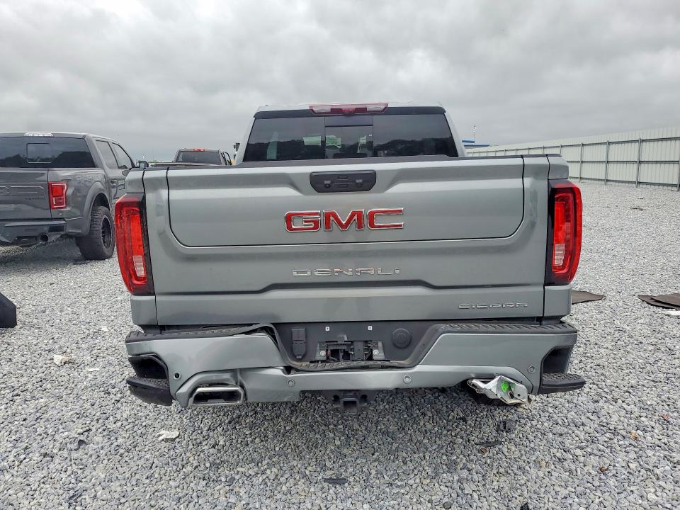 Aukcja sprzedaży 2025 Gmc Sierra, vin: 1GTUUGE80SZ325128, numer aukcji: 51427686