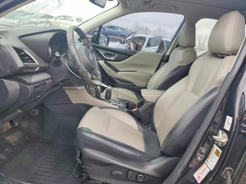 48323536 :رقم المزاد ، JF2SKAUC5KH534193 vin ، 2019 Subaru Forester مزاد بيع