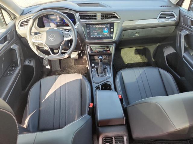 48259346 :رقم المزاد ، 3VV3B7AX5NM170243 vin ، 2022 Volkswagen Tiguan مزاد بيع