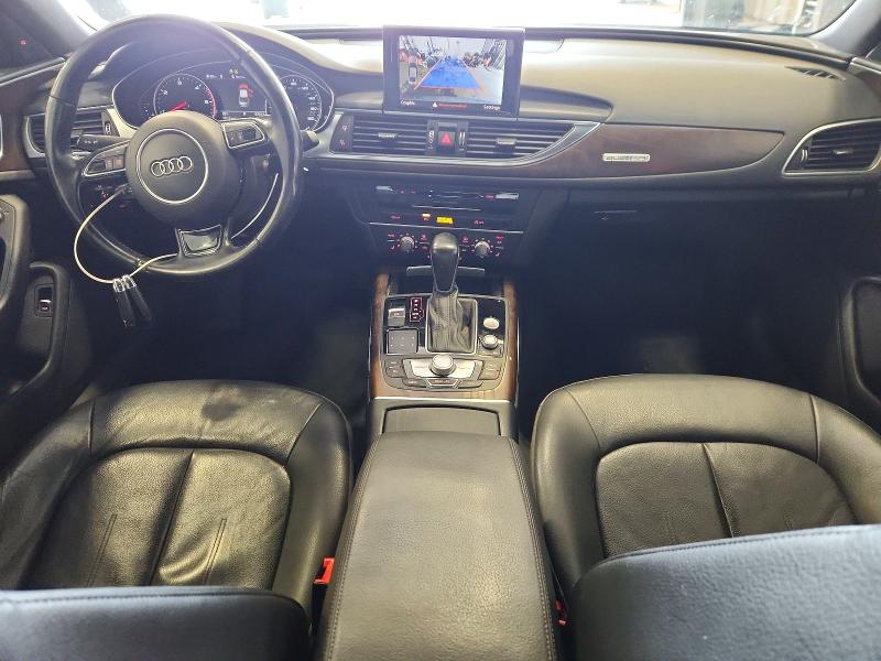 Продаж на аукціоні авто 2016 Audi A6, vin: WAUFMAFC4GN091709, номер лоту: 51571466