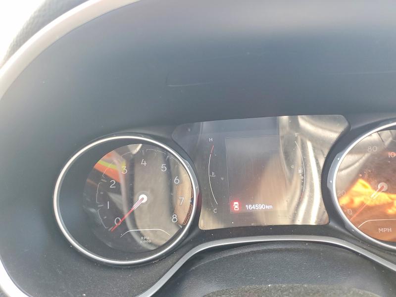 Auction sale of the 2019 Jeep Compass, vin: 3C4NJCAB7KT614103, lot number: 49416976