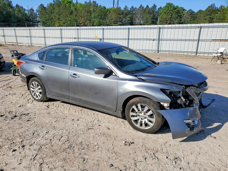 50006496 :رقم المزاد ، 1N4AL3AP2EC298636 vin ، 2014 Nissan Altima مزاد بيع