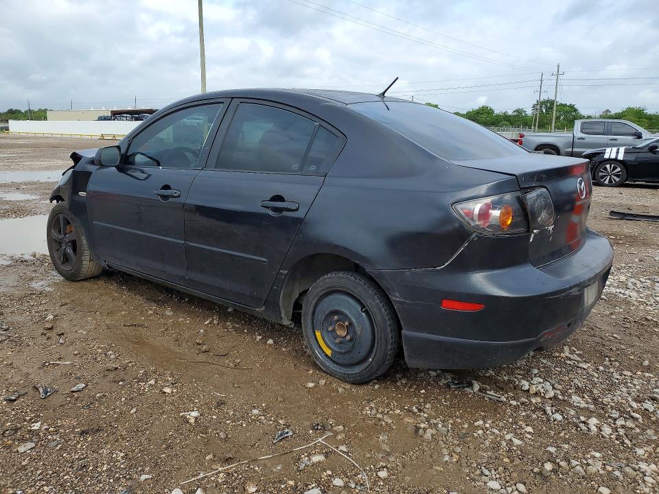 Продаж на аукціоні авто 2005 Mazda 3, vin: JM1BK12F151341211, номер лоту: 49754766