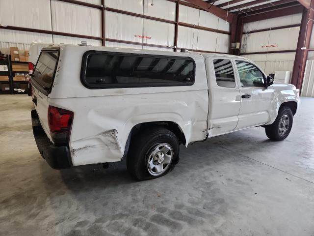53460146 :رقم المزاد ، 3TYRX5GN8PT087238 vin ، 2023 Toyota Tacoma مزاد بيع