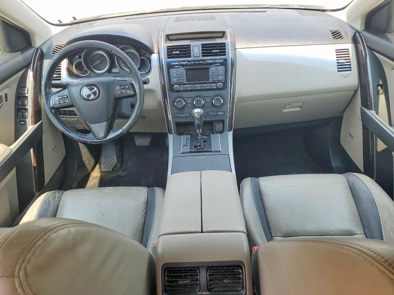 2010 Mazda 3 4d Hbk 4x4 მანქანა იყიდება აუქციონზე, vin: JM3TB2MA8A0237009, აუქციონის ნომერი: 51137516